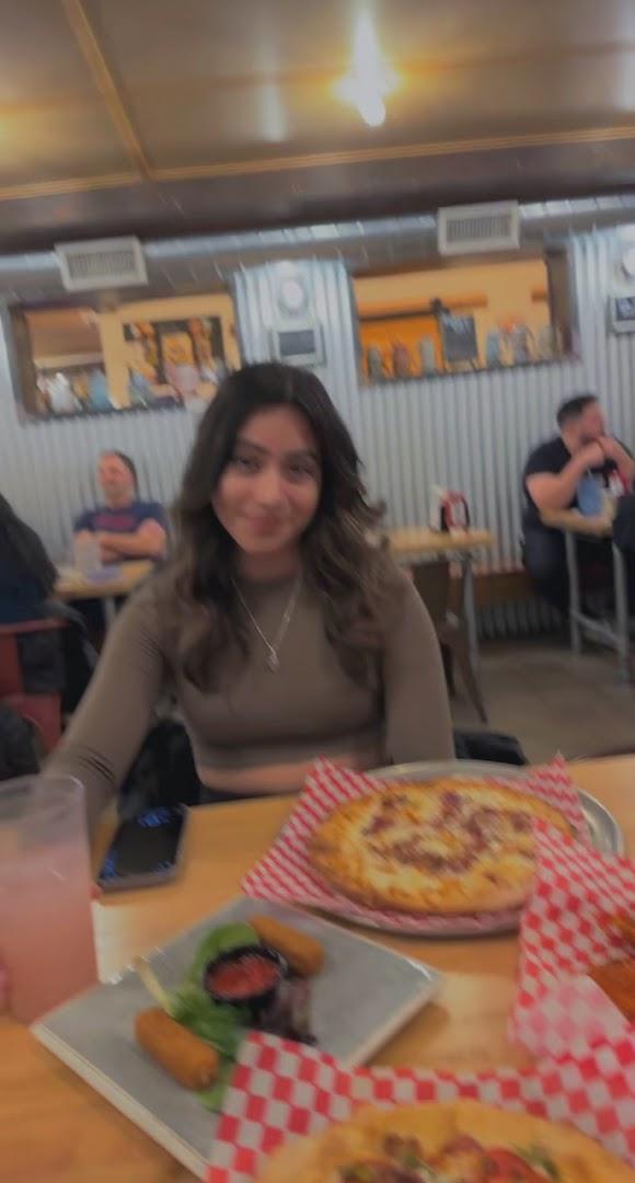 Urban 360 Pizza, Grill and Tap House