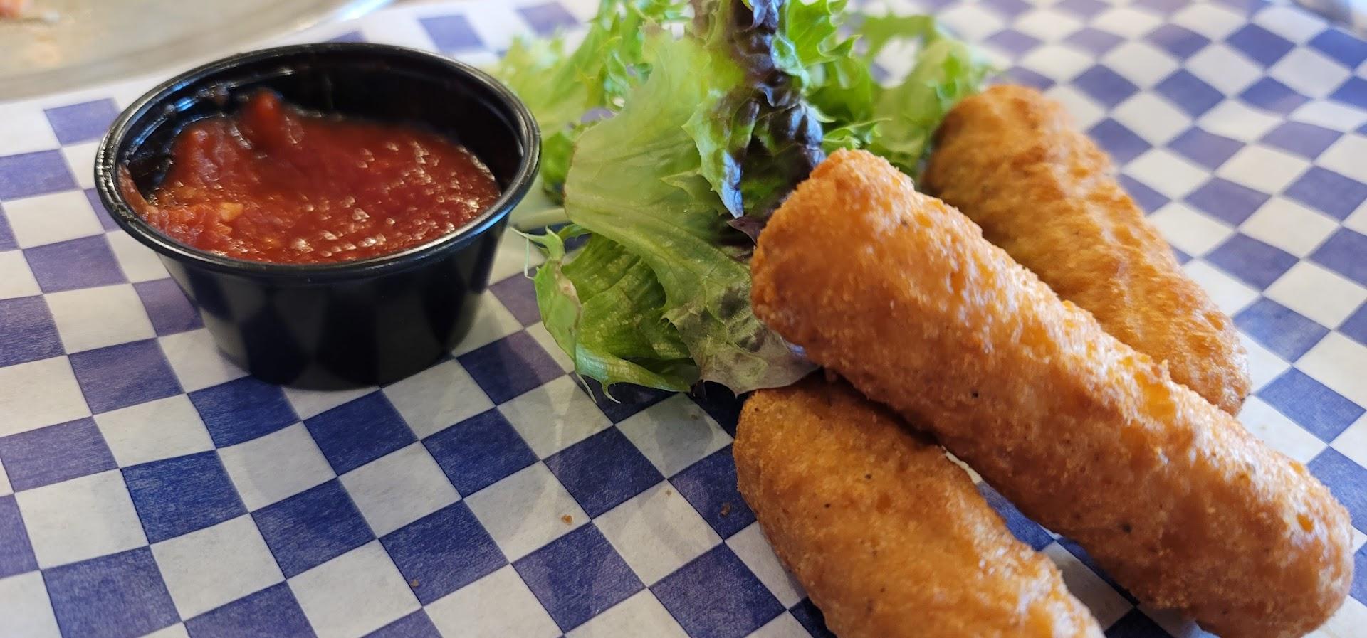 Urban 360 Pizza, Grill and Tap House Cauliflower Bites