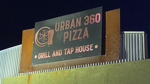 Urban 360 Pizza, Grill and Tap House Menu image 9